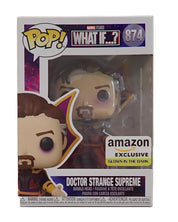 Doctor Strange - POP! #874 [Amazon Exclusive]
