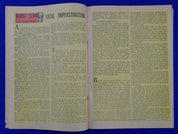 Journey into Fear #14 (1953) - G (2.5) - Precode Horror