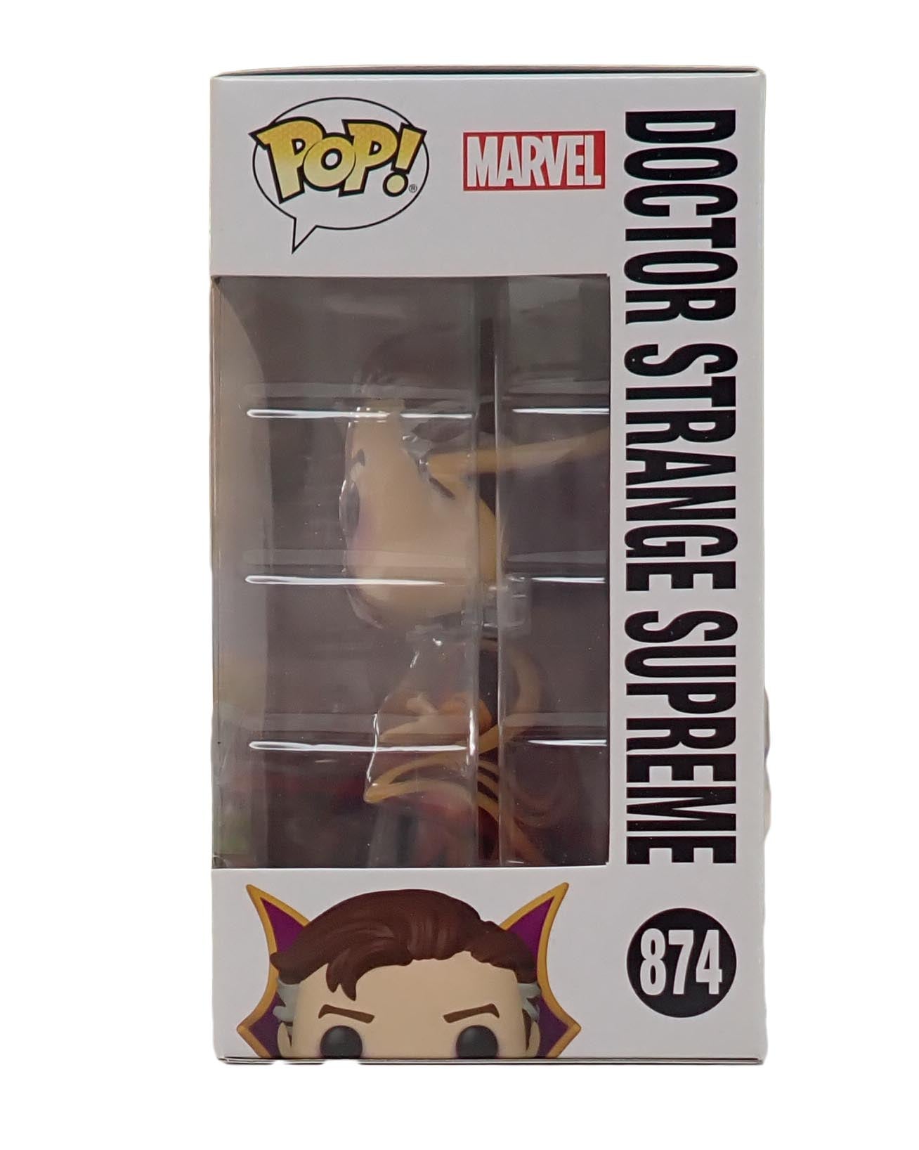Doctor Strange - POP! #874 [Amazon Exclusive]