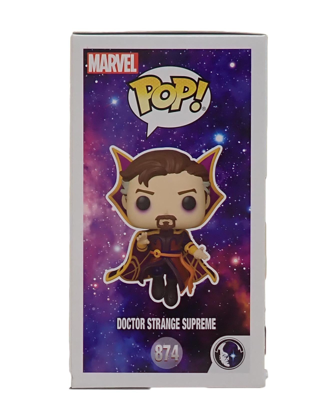 Doctor Strange - POP! #874 [Amazon Exclusive]