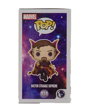 Doctor Strange - POP! #874 [Amazon Exclusive]