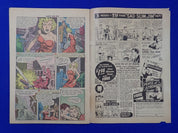 Journey into Fear #14 (1953) - G (2.5) - Precode Horror