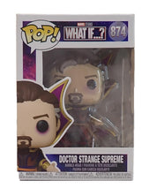 Doctor Strange - POP! #874