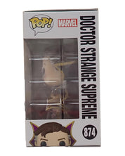 Doctor Strange - POP! #874