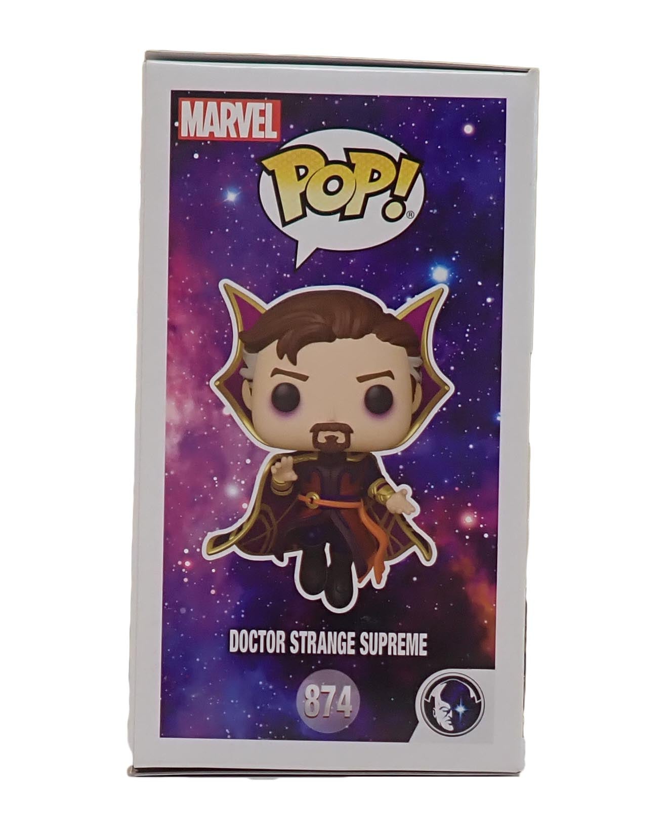 Doctor Strange - POP! #874
