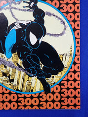 Amazing Spider-Man #300 (1988) - VF/NM (9.0) - 1st Venom