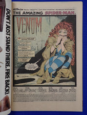 Amazing Spider-Man #300 (1988) - VF/NM (9.0) - 1st Venom