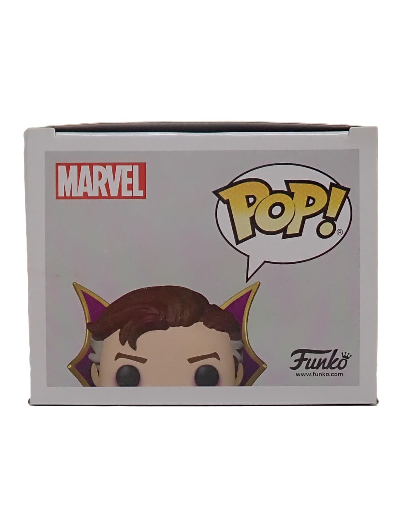 Doctor Strange - POP! #874