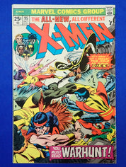 X-Men #95 (1975) - FN/VF (7.0)