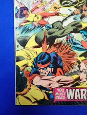 X-Men #95 (1975) - FN/VF (7.0)