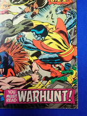 X-Men #95 (1975) - FN/VF (7.0)