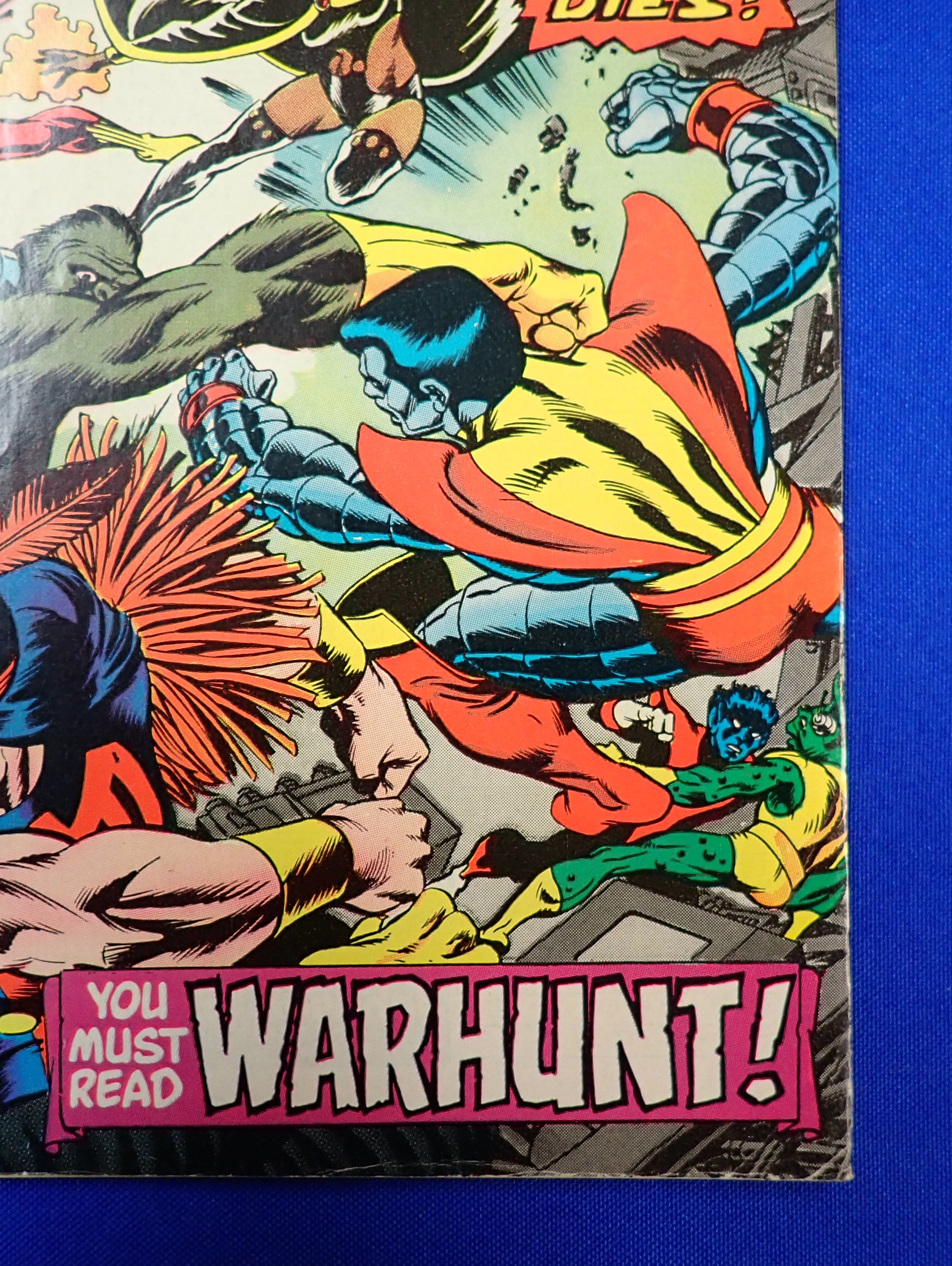 X-Men #95 (1975) - FN/VF (7.0)