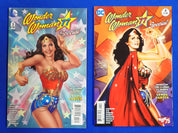 Wonder Woman '77 Special (2015) 1-4 - NM
