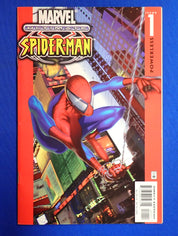 Ultimate Spider-Man #1 (2000) - VF+ (8.5)