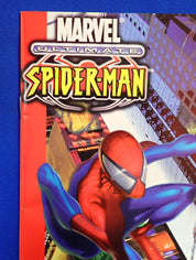 Ultimate Spider-Man #1 (2000) - VF+ (8.5)