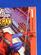 Ultimate Spider-Man #1 (2000) - VF+ (8.5)