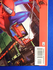 Ultimate Spider-Man #1 (2000) - VF+ (8.5)