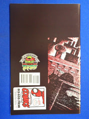 TMNT #1 25th Anniversary FCBD Edition - VF/NM (9.0)