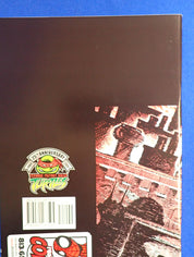 TMNT #1 25th Anniversary FCBD Edition - VF/NM (9.0)