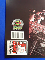 TMNT #1 25th Anniversary FCBD Edition - VF/NM (9.0)