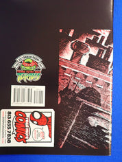 TMNT #1 25th Anniversary FCBD Edition - VF/NM (9.0)