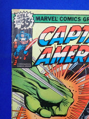 Captain America #230 (1978) - VG (4.0)