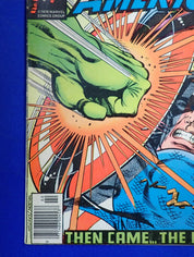Captain America #230 (1978) - VG (4.0)