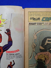 Captain America #230 (1978) - VG (4.0)