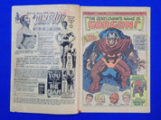 Fantastic Four #44 (1965) - GD+ (2.5)