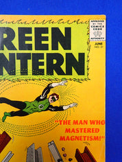 Green Lantern #21 (1963) - FN (6.0)
