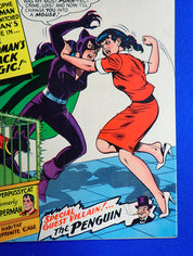 Superman's Girl Friend Lois Lane #70 (1966) - FN (6.0)+