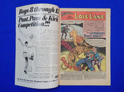 Superman's Girl Friend Lois Lane #70 (1966) - FN (6.0)+