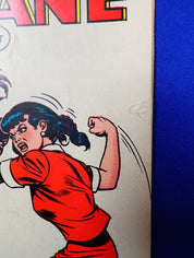 Superman's Girl Friend Lois Lane #70 (1966) - FN (6.0)+
