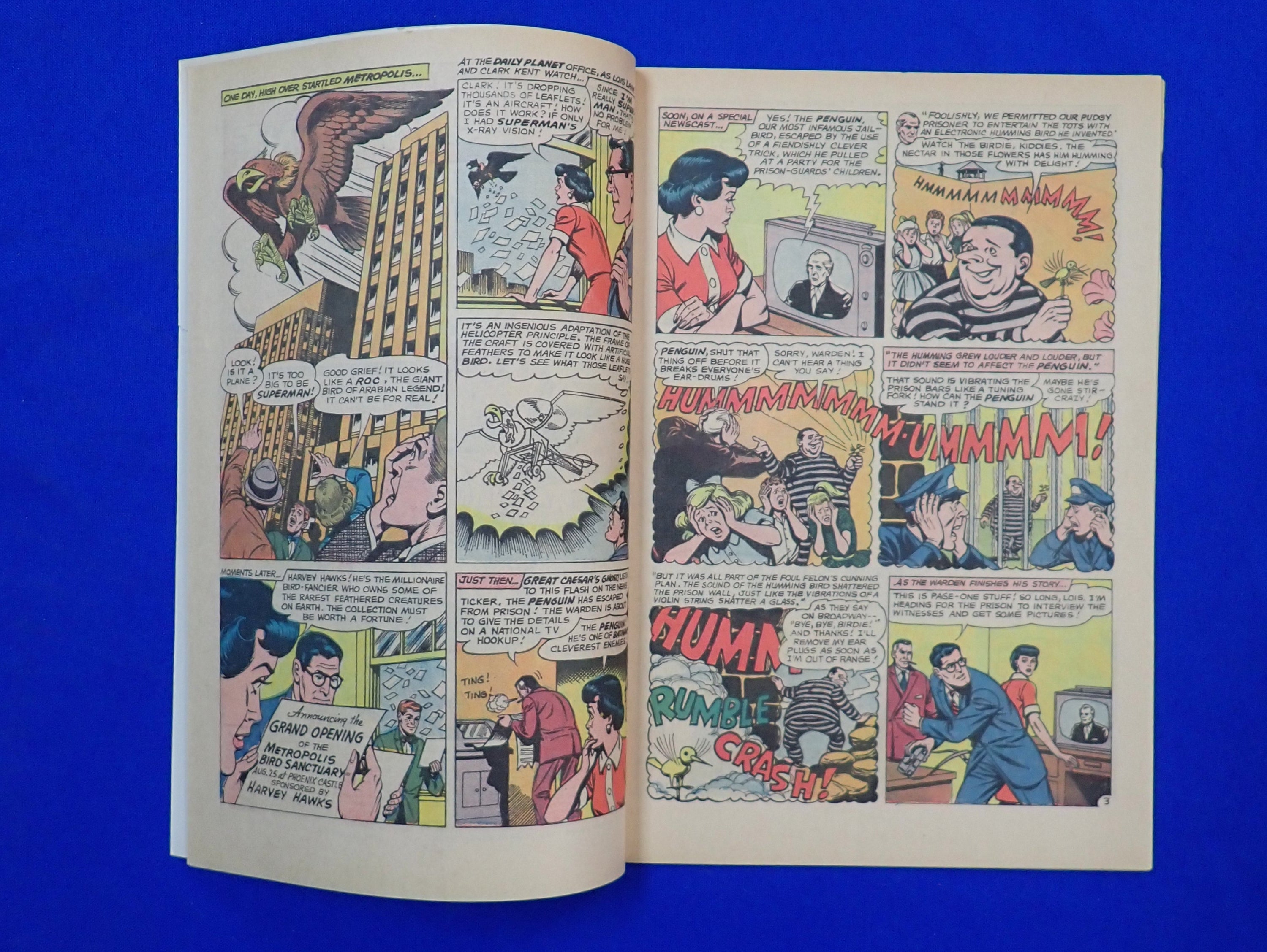 Superman's Girl Friend Lois Lane #70 (1966) - FN (6.0)+
