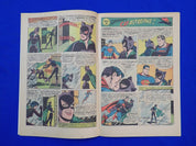 Superman's Girl Friend Lois Lane #70 (1966) - FN (6.0)+
