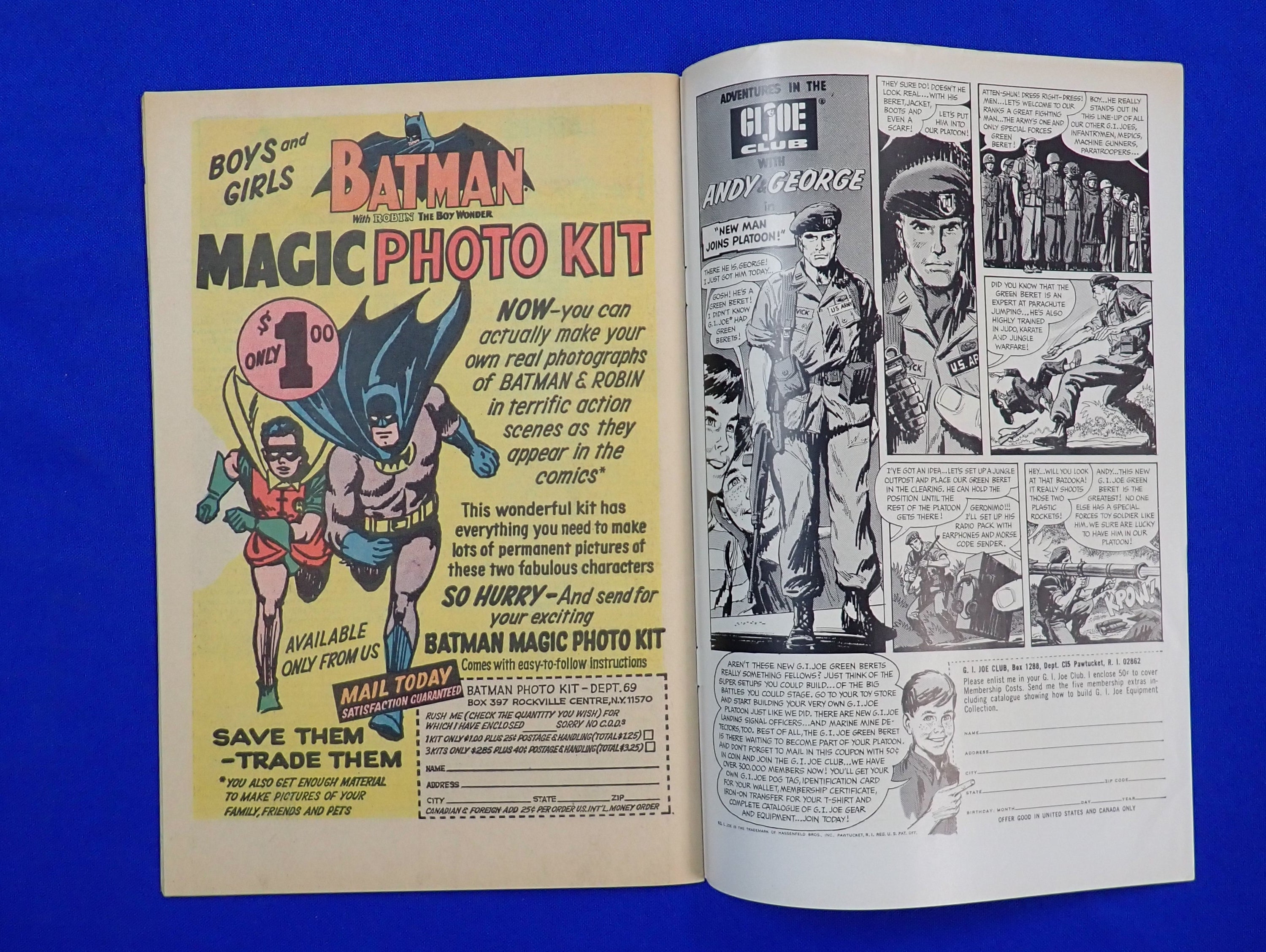 Superman's Girl Friend Lois Lane #70 (1966) - FN (6.0)+
