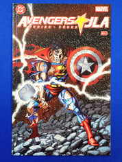 JLA/Avengers 1-4 (2003) - VF/NM (9.0)+