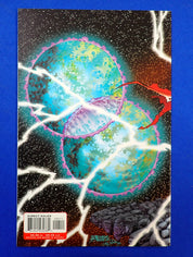 JLA/Avengers 1-4 (2003) - VF/NM (9.0)+