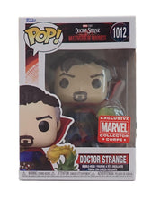Doctor Strange - POP! #1012