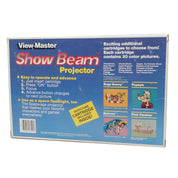 View-Master Show Beam Projector [Pre-Owned]