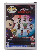 Doctor Strange - POP! #1012
