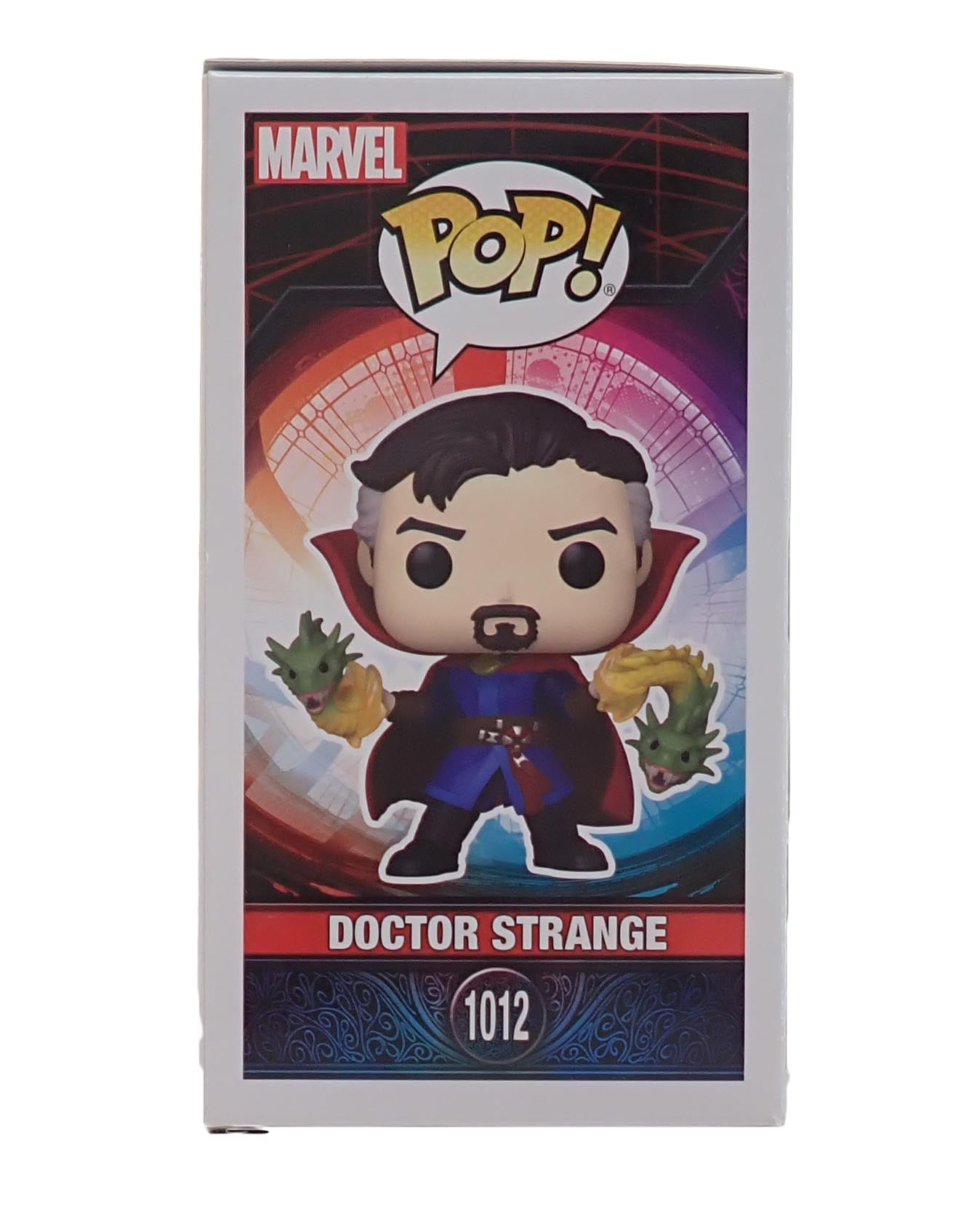 Doctor Strange - POP! #1012