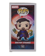 Doctor Strange - POP! #1012