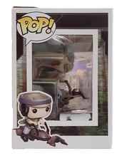 Princess Leia with Speeder Bike - POP! #228