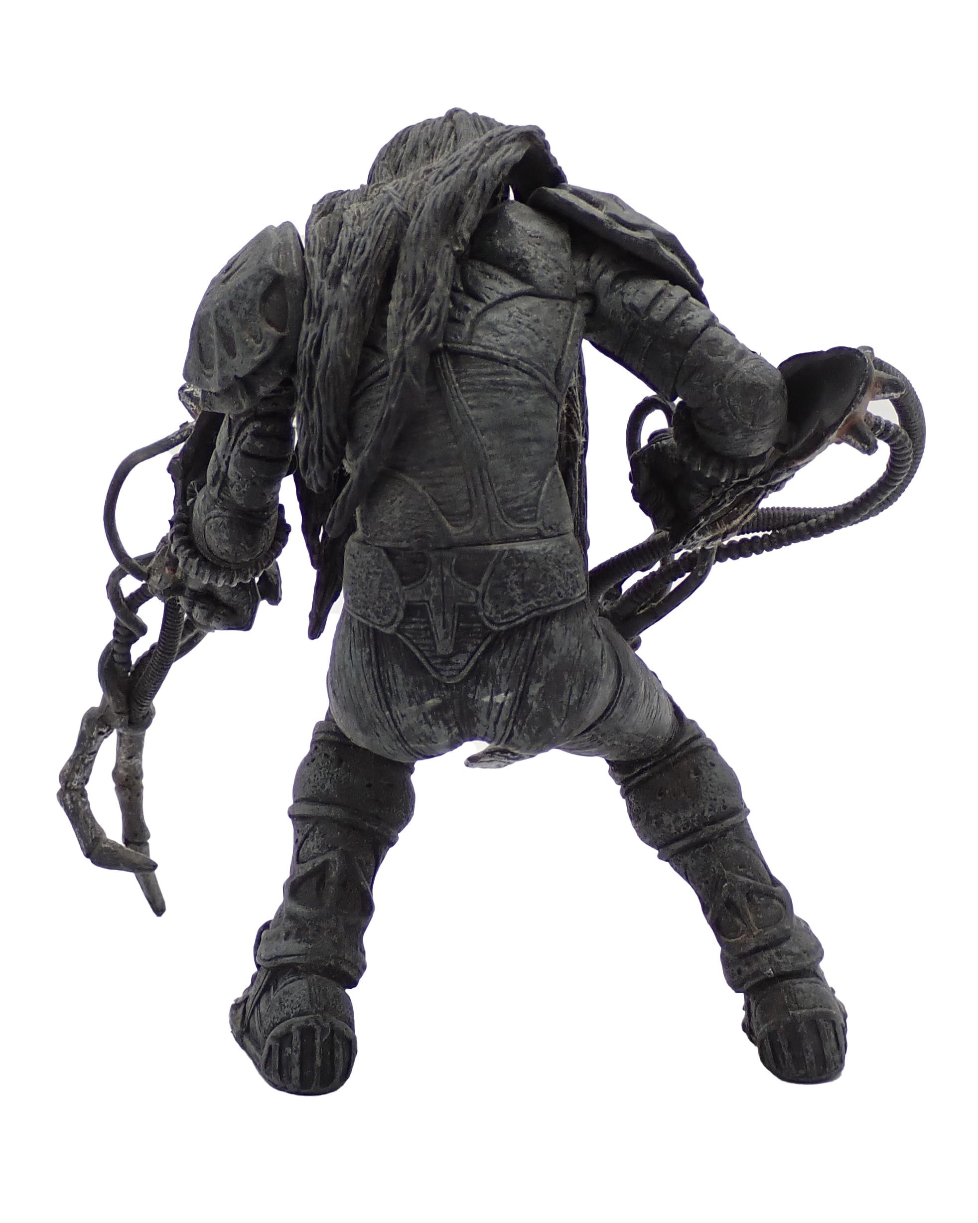 Rob Zombie [Loose]  - McFarlane Figure