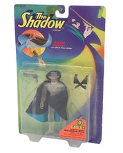Ambush Shadow - The Shadow Action Figure