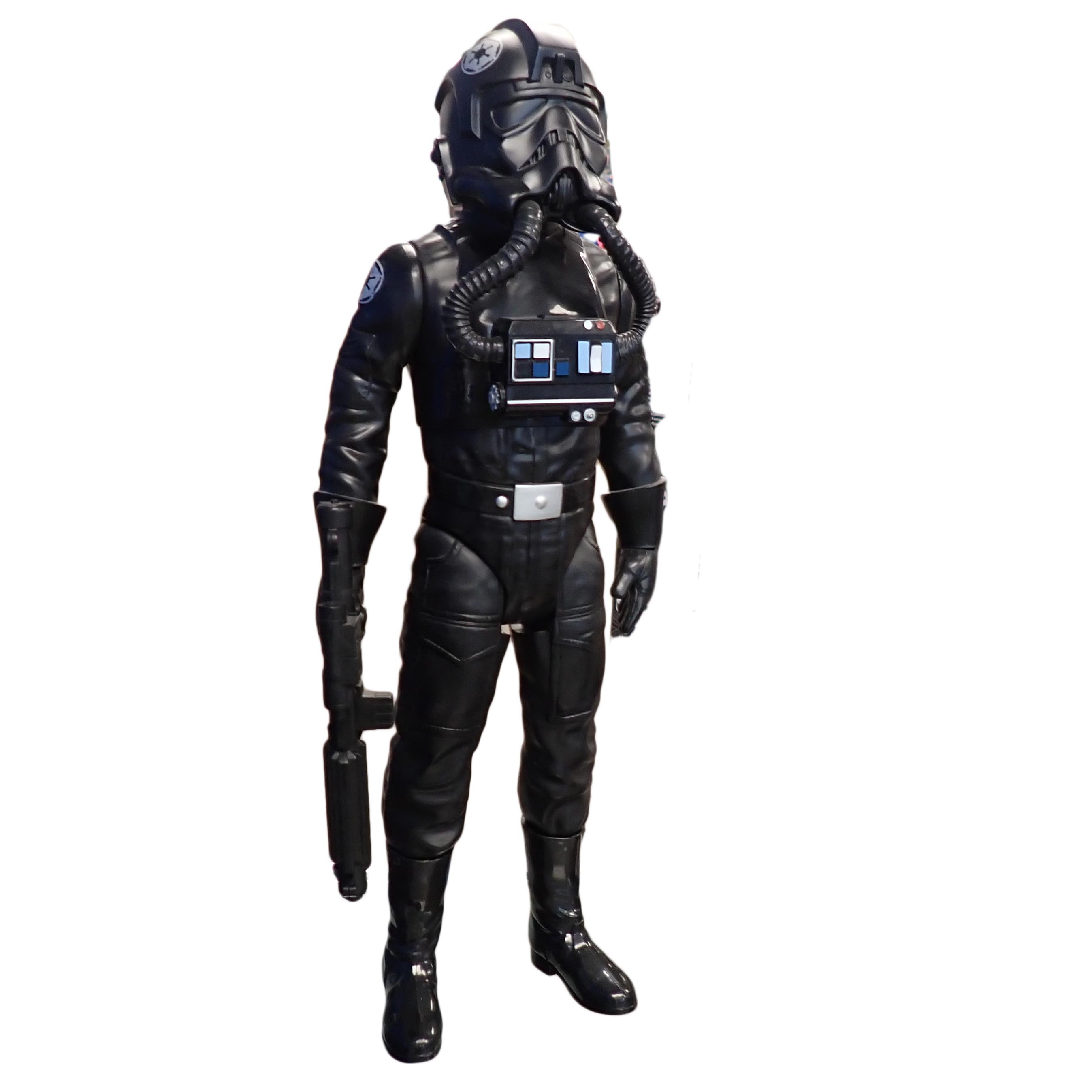 Tie-Fighter Pilot - Star Wars [Pre-Owned]