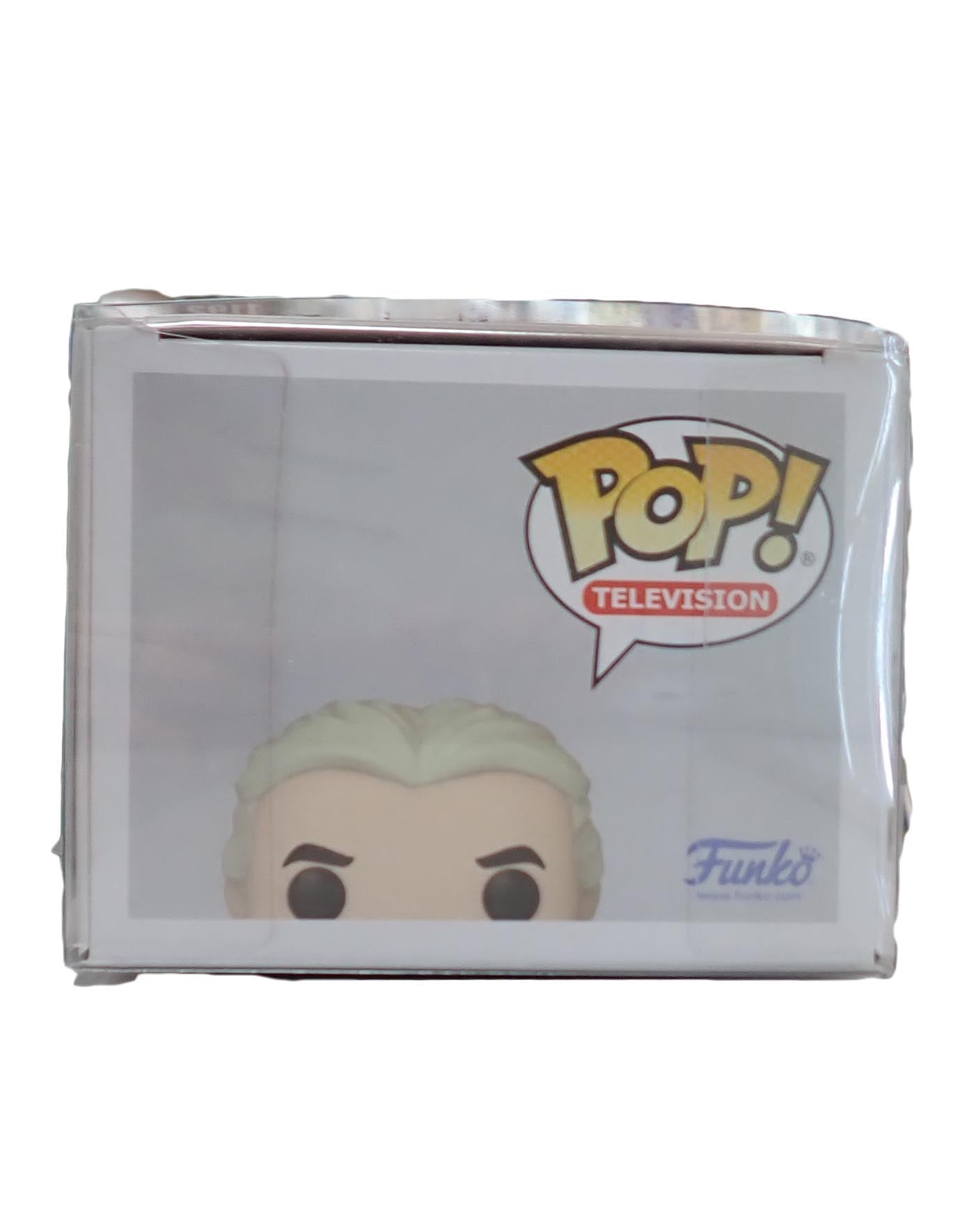 Geralt [CHASE] - POP! #1192