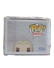 Geralt [CHASE] - POP! #1192