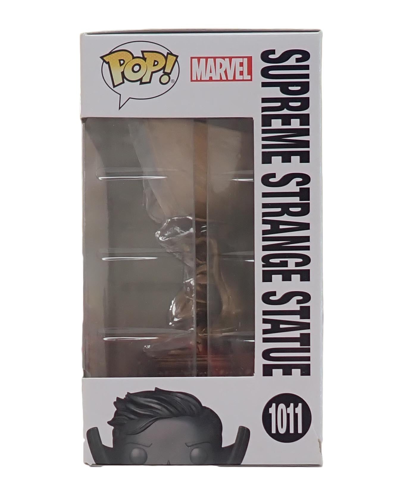 Supreme Strange Statue - POP! #1011